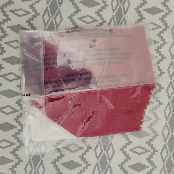 On Gossamer lace thongs. M/L. Two pair. NWT. - Picture 6 of 9